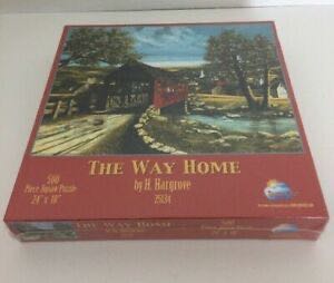 Historic Route 66 Baby Boomer Dave