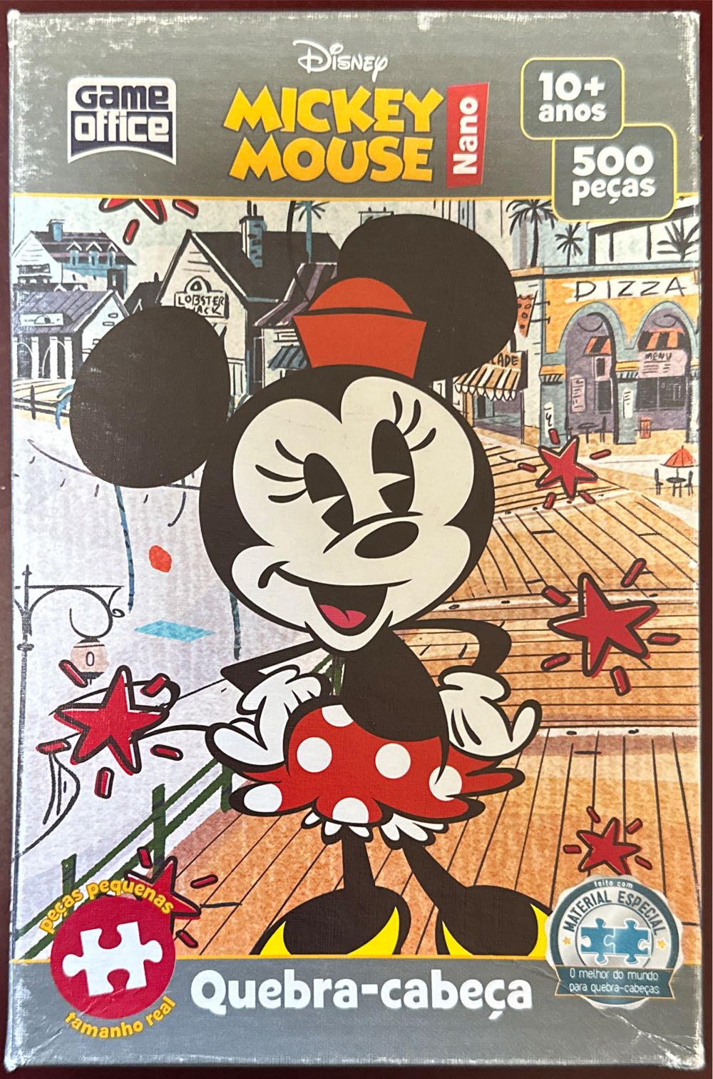 Howard Behrens - Eternal Varenna