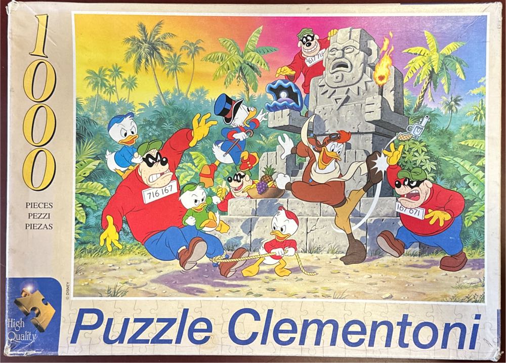 Sheepworld - Heart Kisses Puzzleball