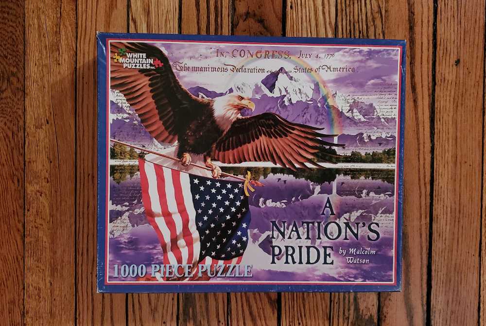 NPS : Yellowstone 🆕