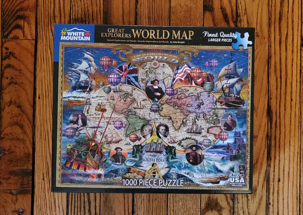 Childcare! - Mystery 11