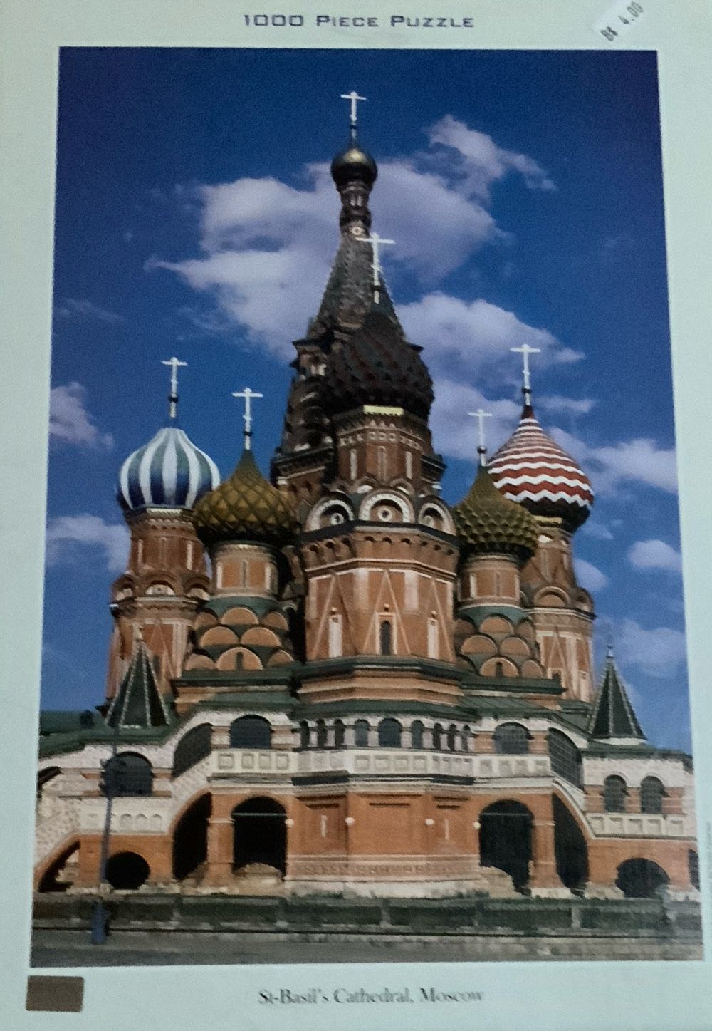 Hanayama - HEX - Level 3