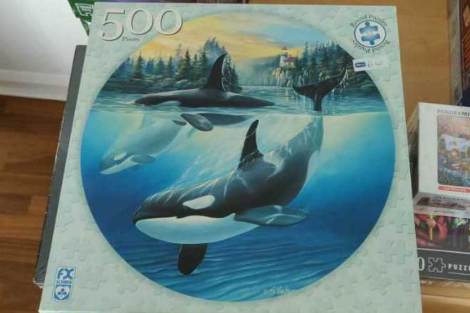 Sun Valley Holiday 🆕