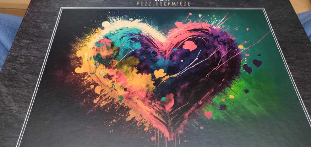 Witches (Lunch) Karli Burns