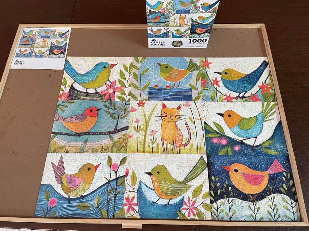 Buttermilk Farm Winter