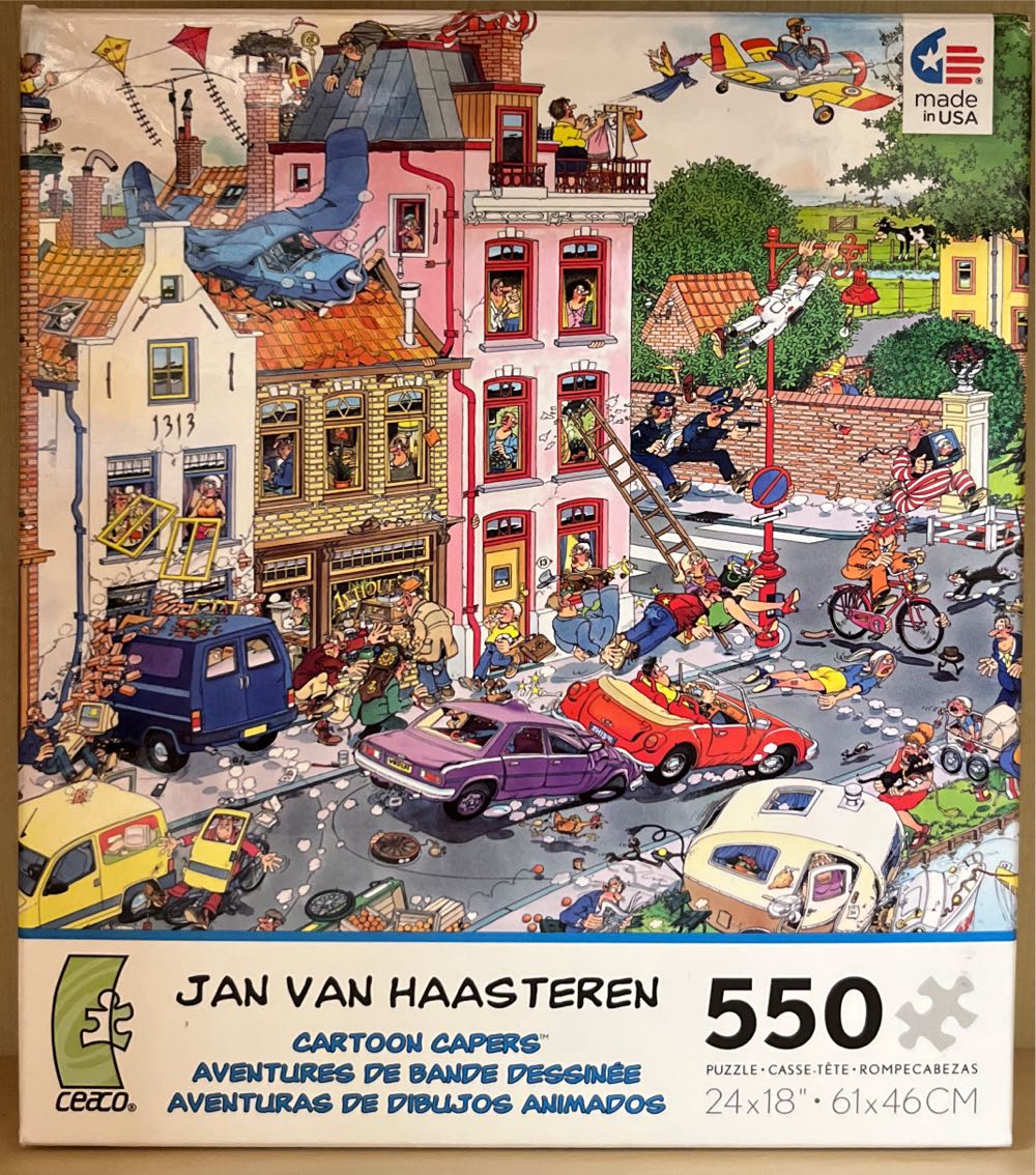 Mark Twain’s Hannibal 🆕