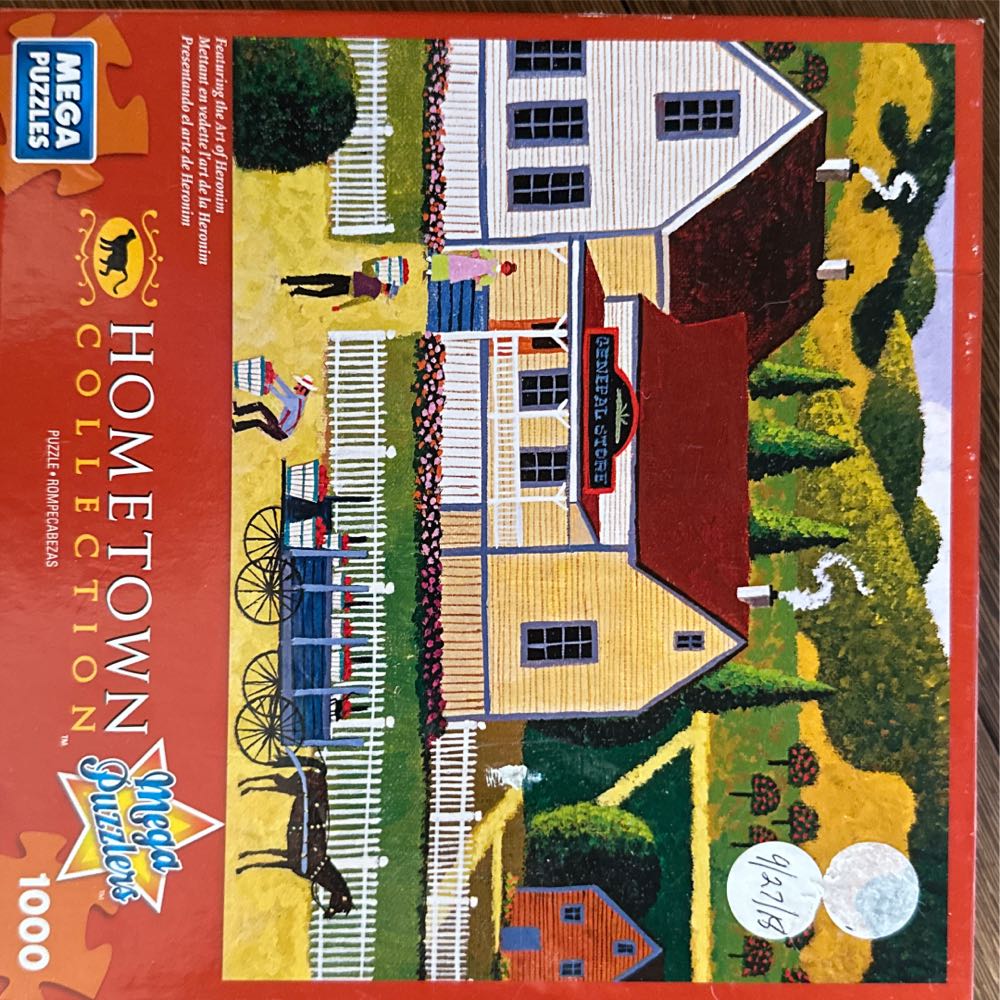 Kellogg’s Corn Flakes