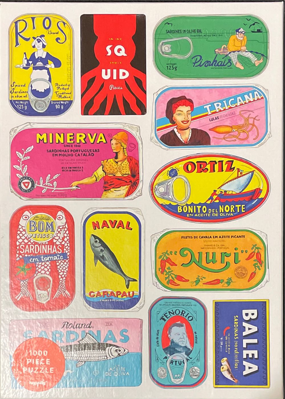 Land And Water Utopia