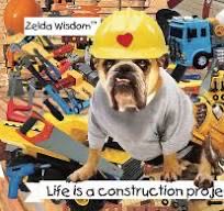 Ballerina And Her Puppy