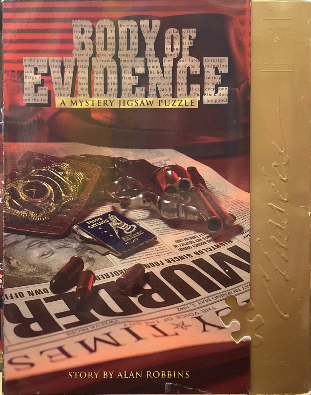 Secrets Of The rainforest