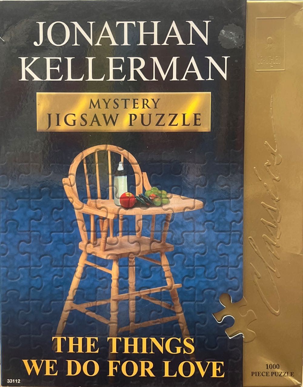 I Love Seattle (NIB) Stephanie