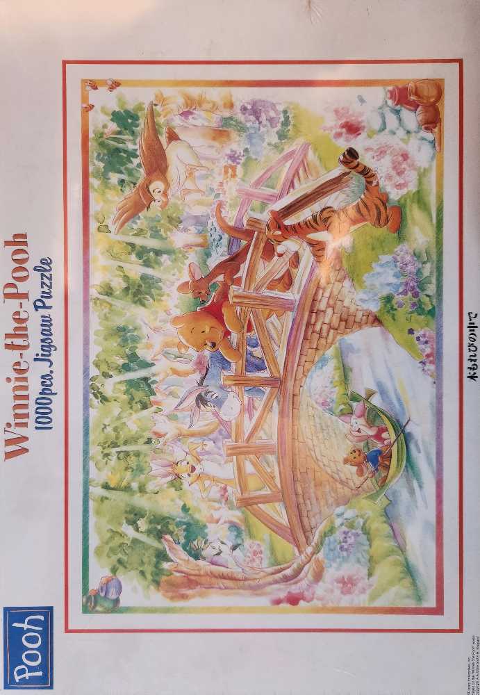 The Lich Lord Puzzle: A Dungeons & Dragons Jigsaw Puzzle: Jigsaw Puzzles For Adults