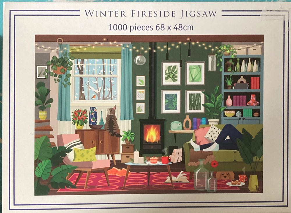 Vintage Fruit Crate Labels