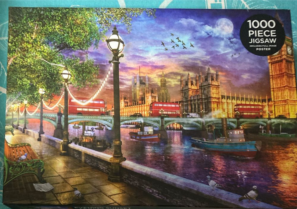 Avalon's Offshore Playground