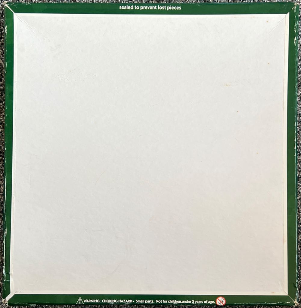 Conversation Pieces - NEW-SOLD - Ceaco puzzle collectible [Barcode 021081010436] - Main Image 2