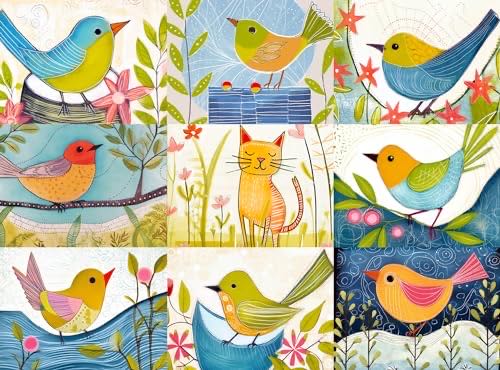 A Year In Great Britain