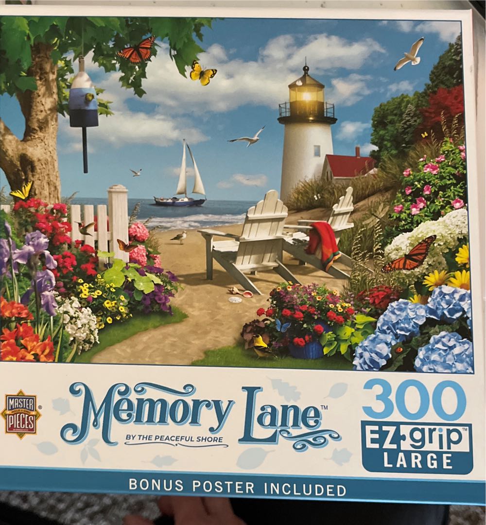 Autumn At The Capital