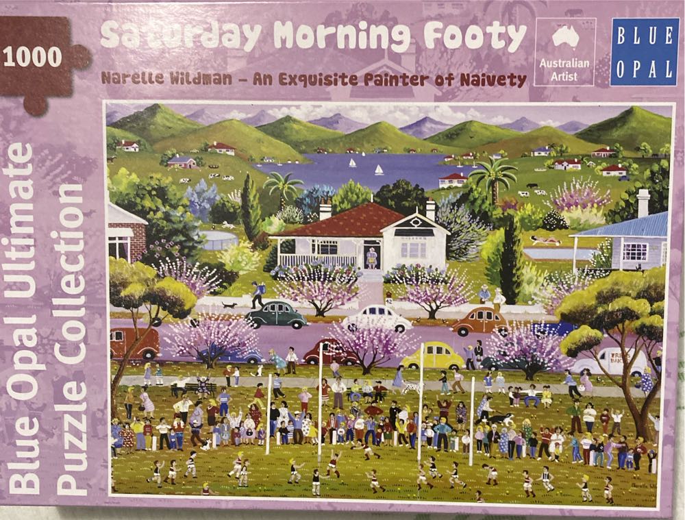 Thomas Kinkade - Glory Of The Evening