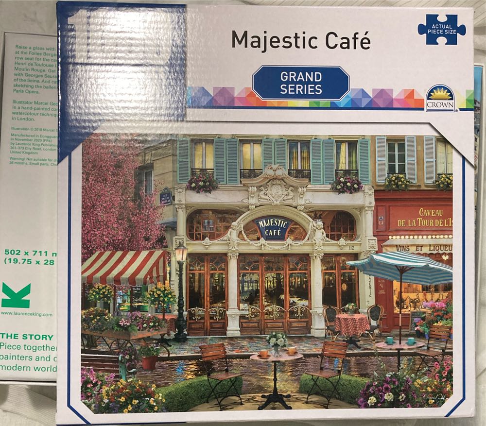 End Of Oregon Trail, OR