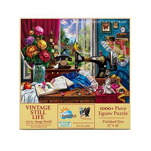 Return To The Village