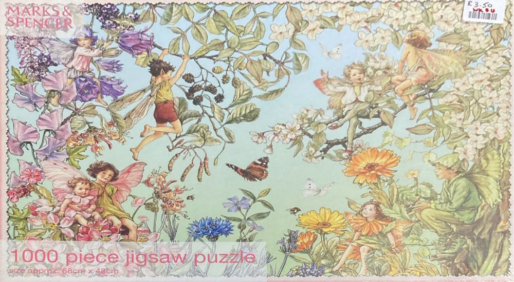 Mystery #20 Mountain Mayhem