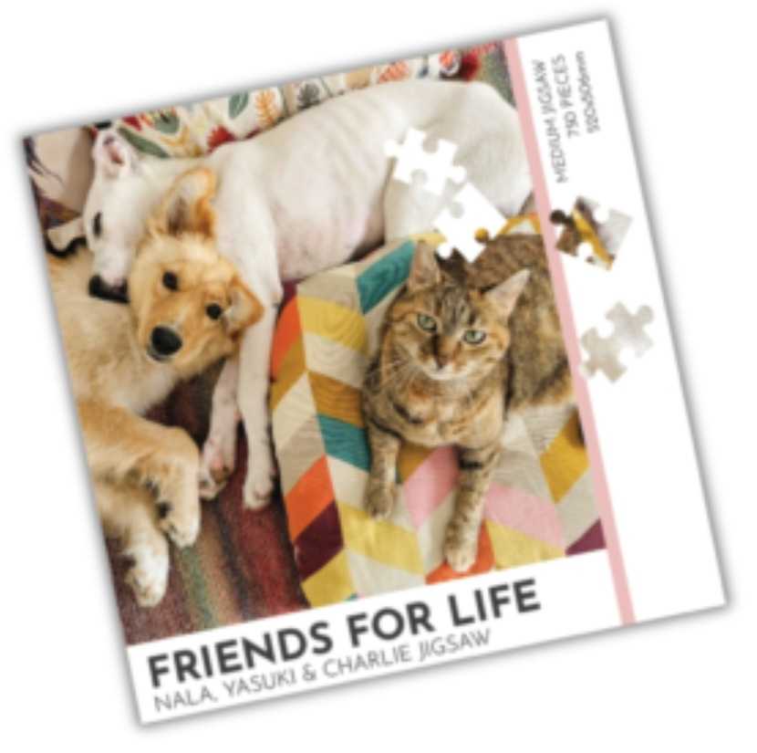 Heller Puzzle CL415 Sécurité Civile