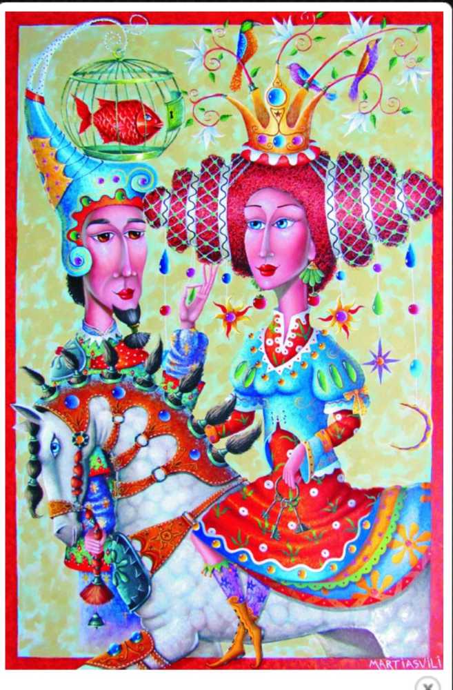 Golden Gate Park Conservatory, San Francisco, CA