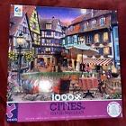 Wooden.city 10 Piece Wooden Jigsaw Puzzles Kitten Kitchen Capers Advanced Crazy Cat Wooden Jigsaw Puzzles For Adults Colorful Fun Wood Cat Puzzle With Unusual Animal Shaped Pieces Puzzle