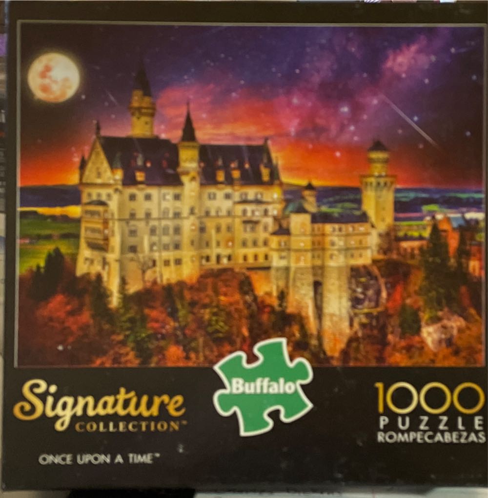 America’s Story Historic Puzzles Abduction Of Pocahontas 550 Piece 18x24