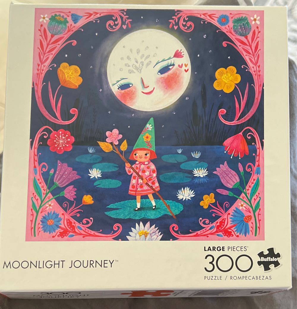 It’s All In The Game