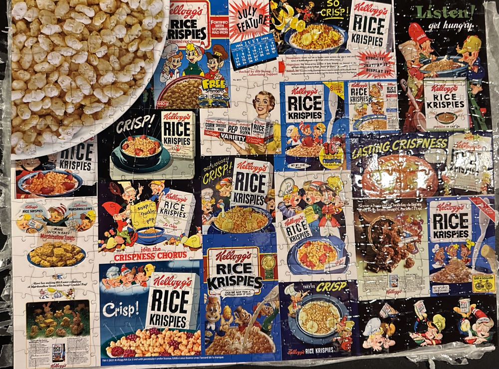 Piatnik London Sunset Puzzle Pcs Color