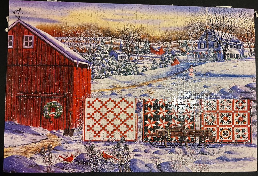 Following In Dad’s Footsteps TS