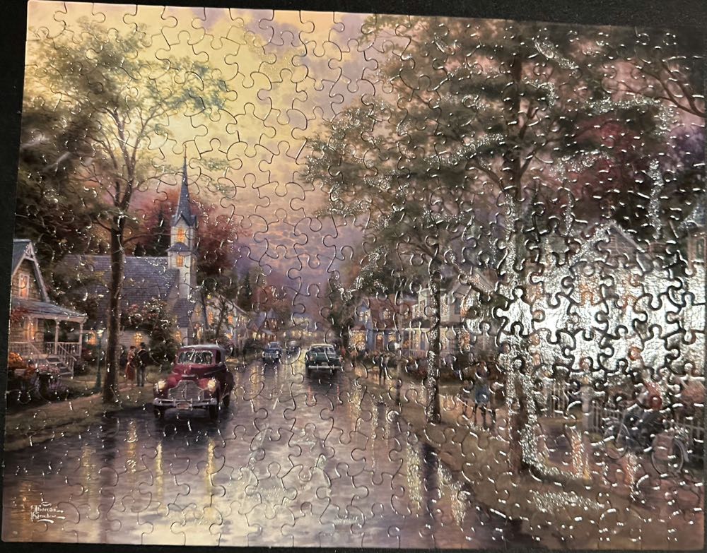 The Three Little Pigs