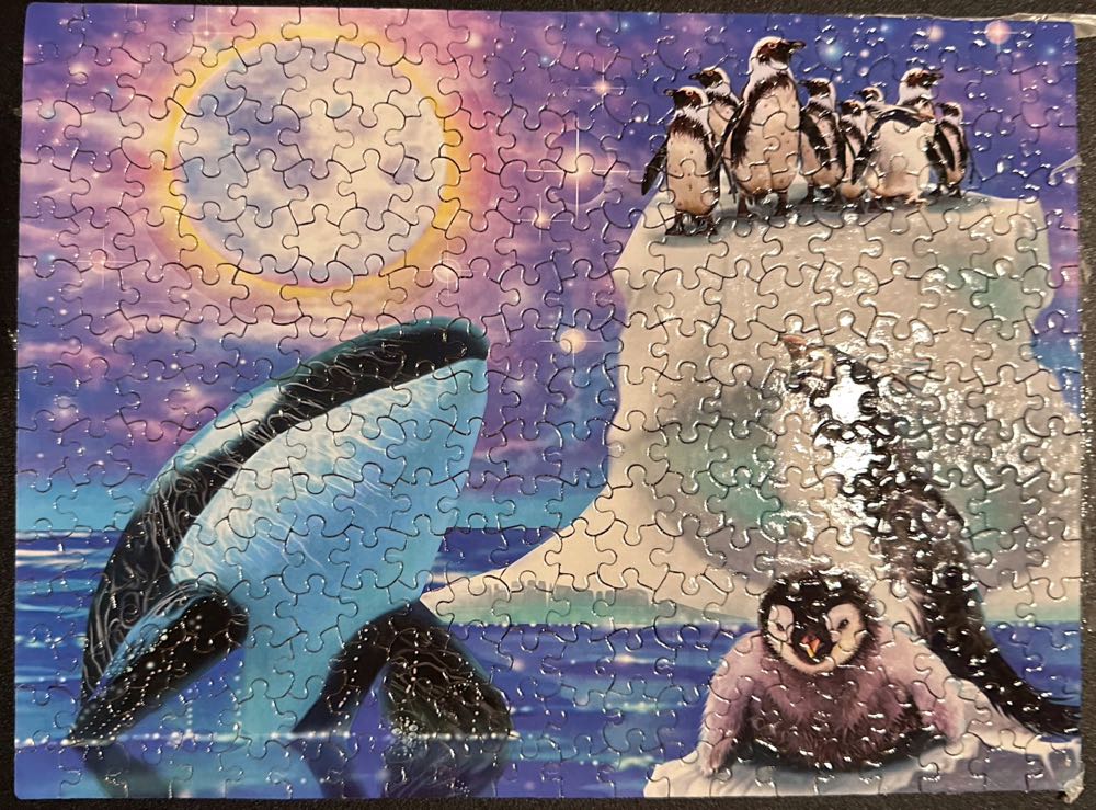 Aquarius Friends Milkshake Puzzle 500 Piece Jigsaw Puzzle Glare Free Precision Fit Officially Licensed Friends Tv Show Merchandise & Collectibles 14 X 19 Inches