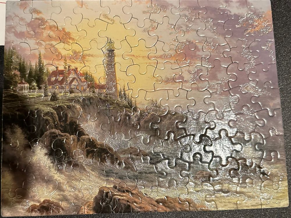 Colorful Balloons In The Sky