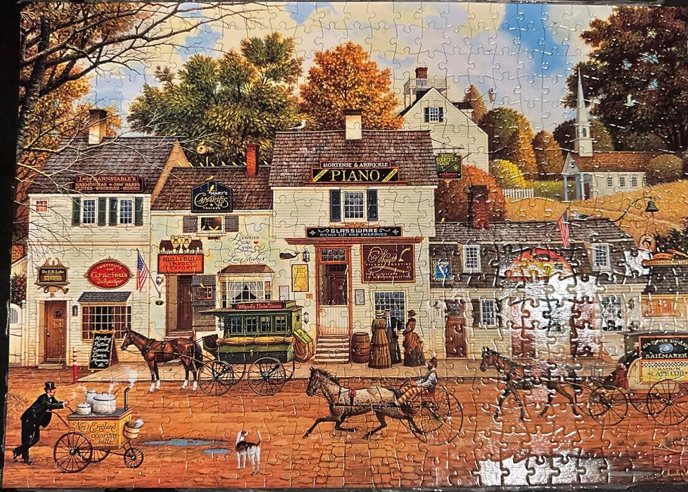 Cats On Catnip Mini NEW