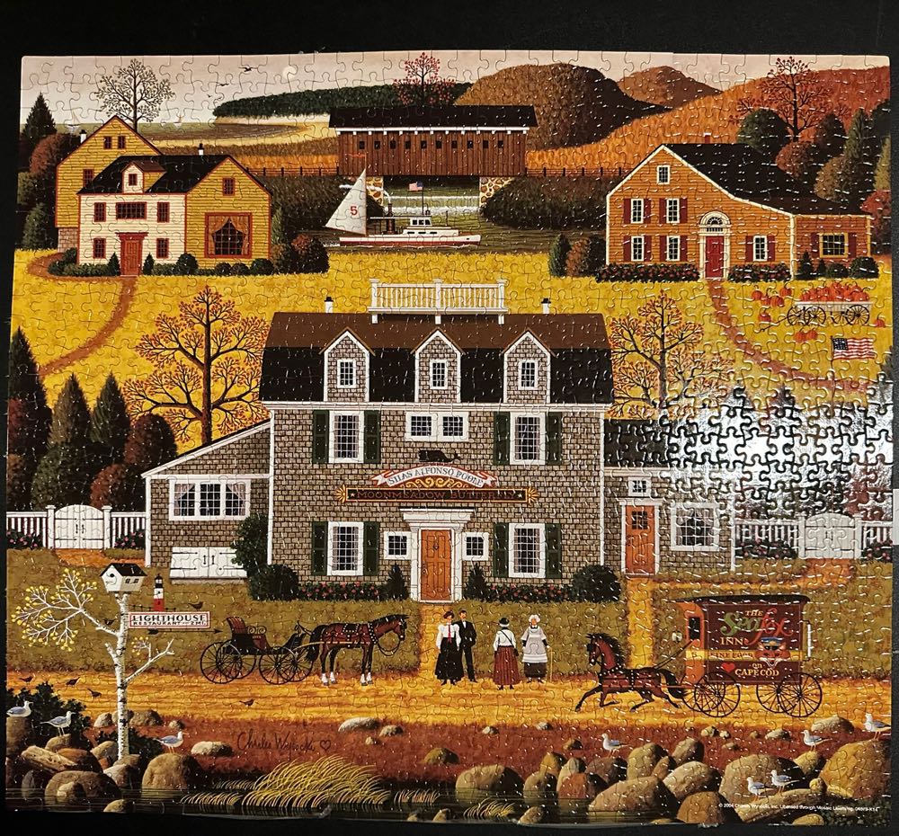 Jungle Selfies (Jenn)