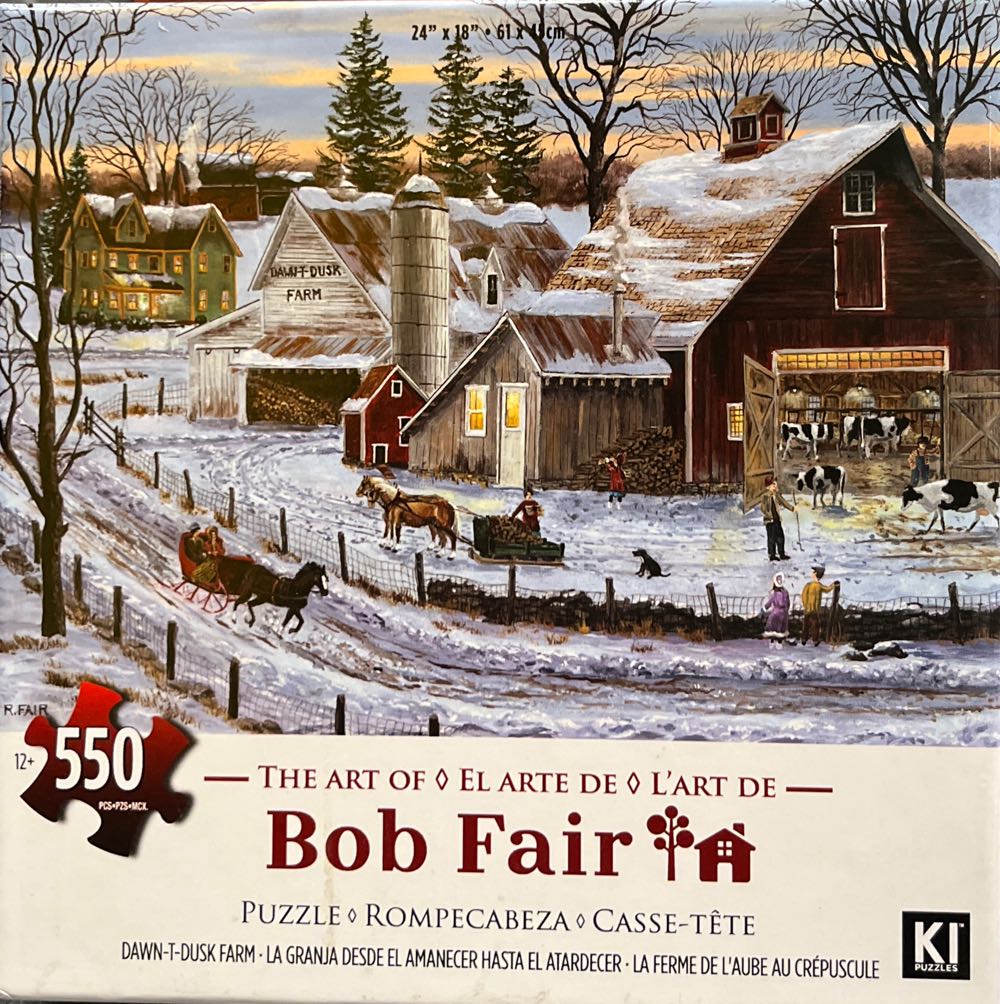 *Paul Thurlby Le Marais