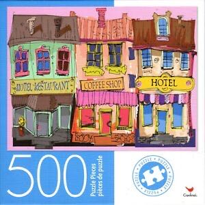 Shop Windows: Candy Store