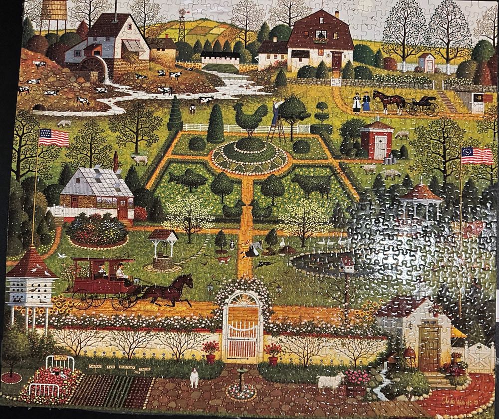 Pagodas And Skyscrapers, Taipei, Taiwan