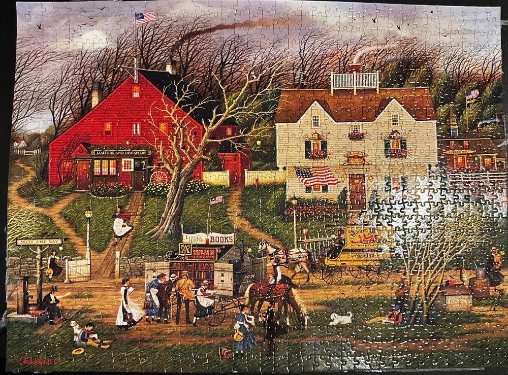 Iconic Places : Mount Rushmore 🆕