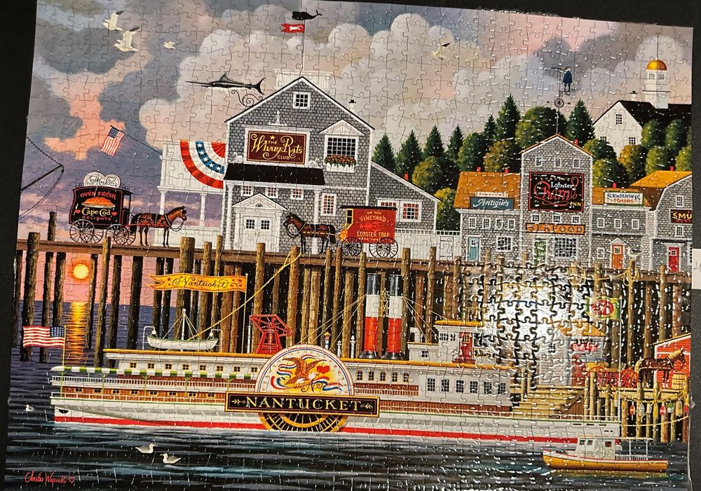 Yosemite National Park, CA