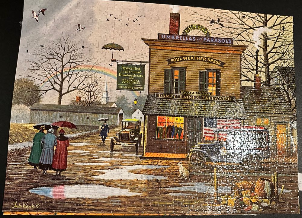 Zodiac Signs Gold - NFT