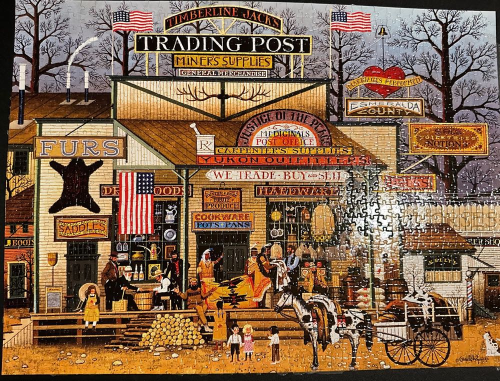 Youthefan Ncaa Indiana Hoosiers Retro Series Puzzle 500 Pieces Team Colors Large