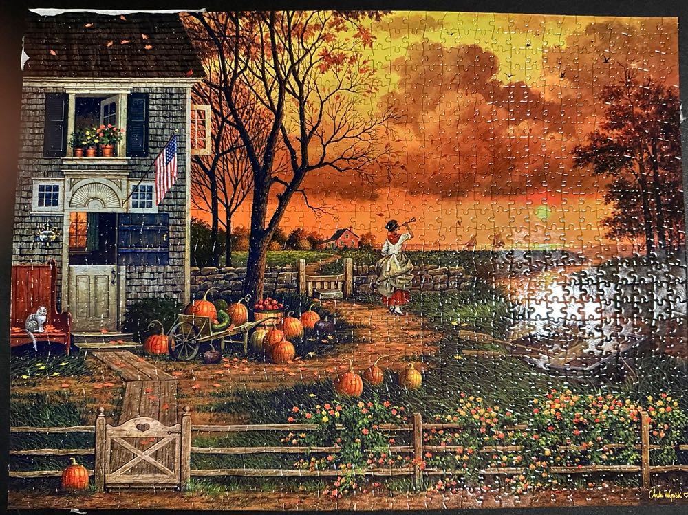 Colorful Candy Donuts