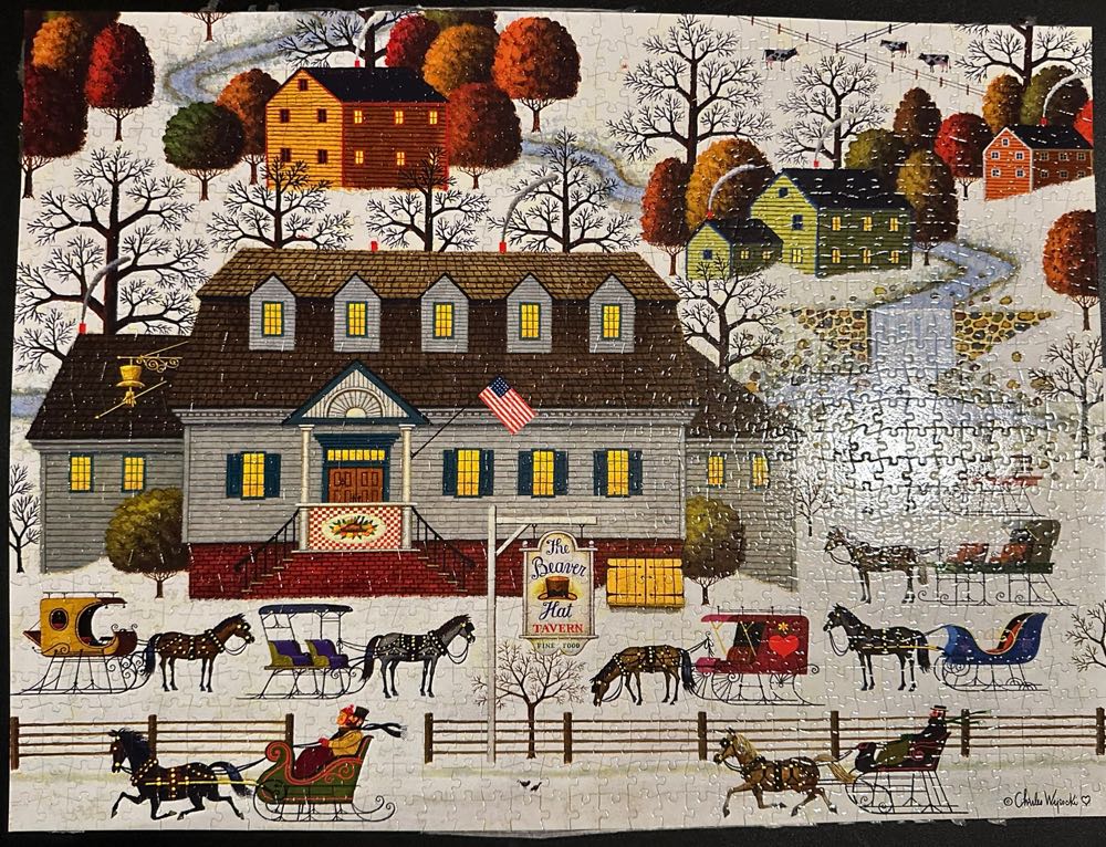 Kelloggs 2 : Sail into Sweet Eatin’ 🆕