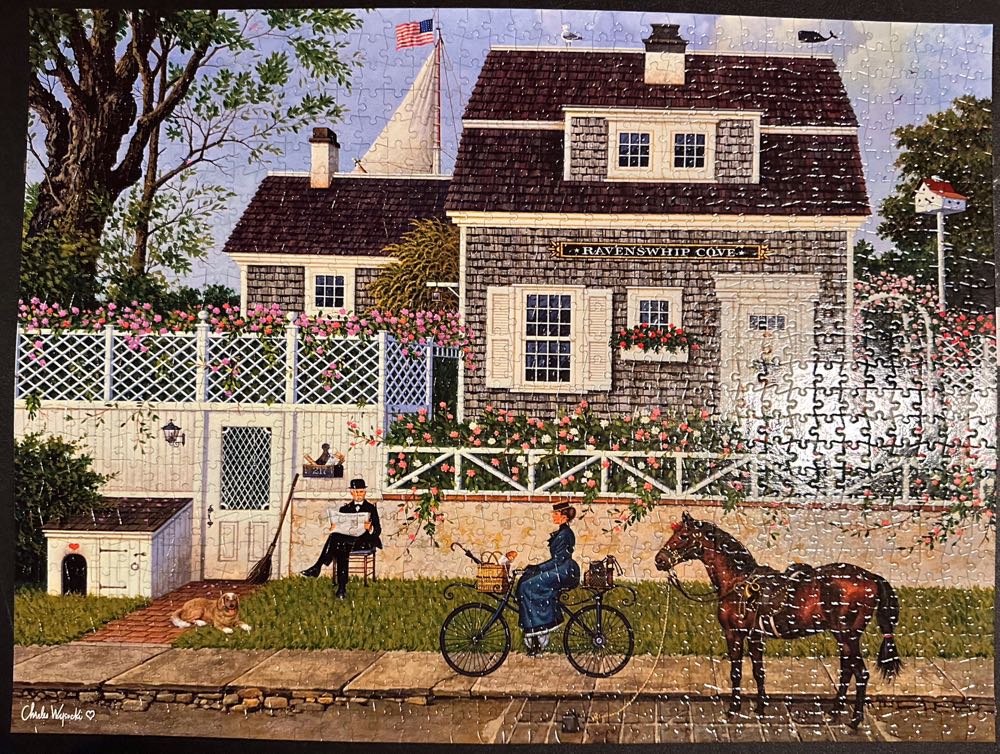 The Hills Are Alive…Austria