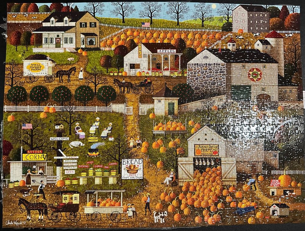 Anne of Green Gables