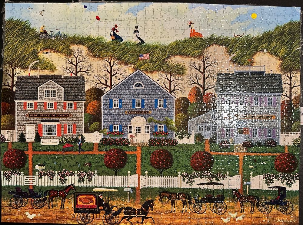 Disney Story Maps: White And The Seven Dwarfs