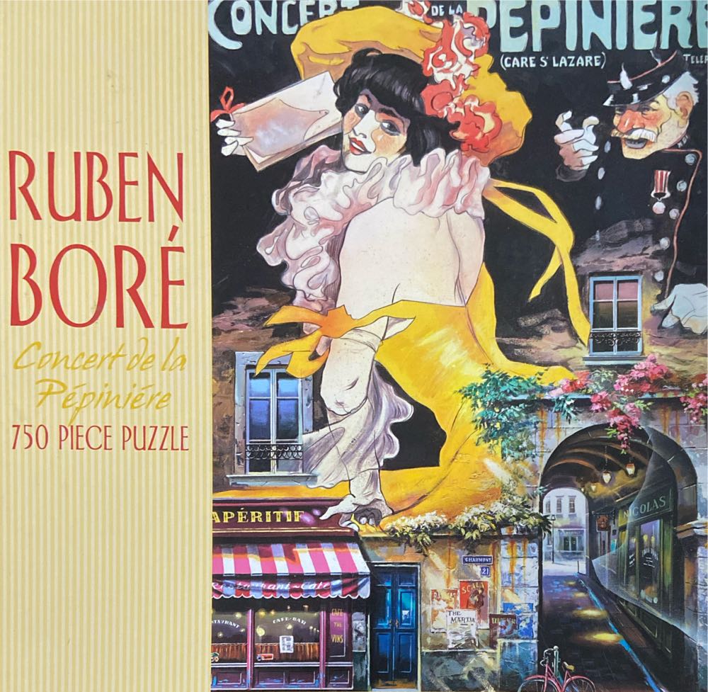 Cute Dachshund 500 Pce Ravensburger Pièces Charmant Teckel